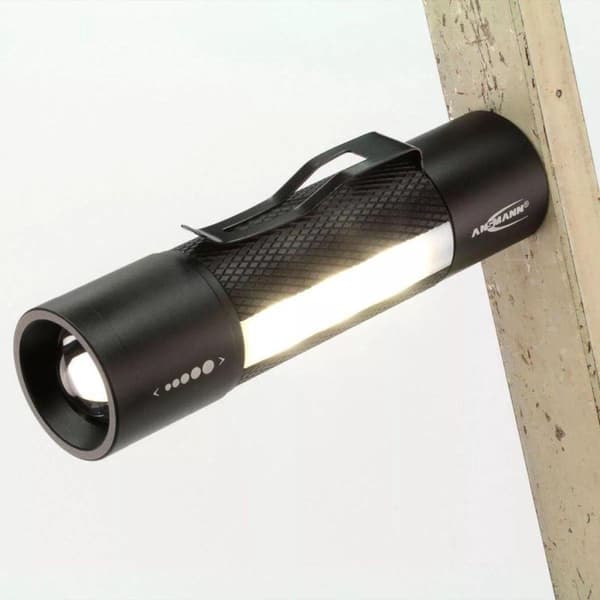 Ansmann Future Multi 3in1 LED