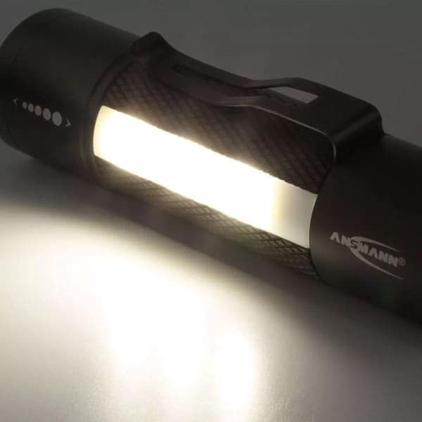 Ansmann Future Multi 3in1 LED