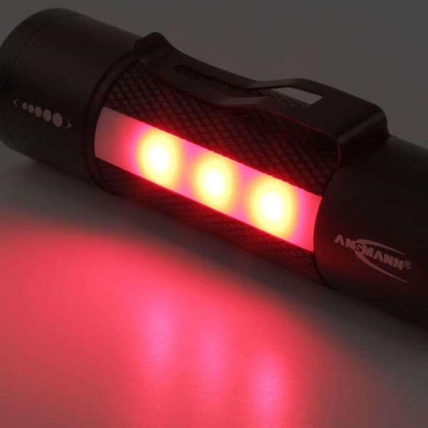 Ansmann Future Multi 3in1 LED
