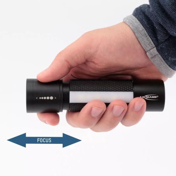 Ansmann Future Multi 3in1 LED