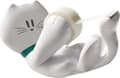 Miniatyrbild 3 av 6: Scotch® Tape Dispenser Design Cat, Vit + 1 rulle Scotch® Magic™ Tape 19 mm x 8,89 m