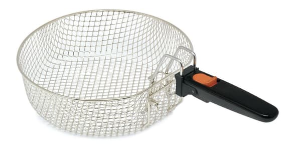 Tefal Simply One FF1608 - Fritös - 2,1 L - 1900 W - Svart (FF1608)