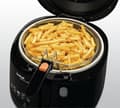Miniatyrbild 4 av 7: Tefal Simply One FF1608 - Fritös - 2,1 L - 1900 W - Svart (FF1608)