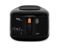 Miniatyrbild 1 av 7: Tefal Simply One FF1608 - Fritös - 2,1 L - 1900 W - Svart (FF1608)