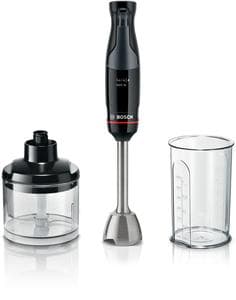 Bosch MSM4B620 Blender Blender 1000 W Sort (MSM4B620)
