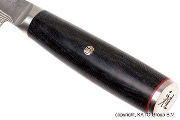 Miyabi 5000FCD Sujihiki - 24cm