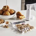 Pikkukuva 3 / 11: Zwilling Fresh & Save -tyhjiöpussit - Tyhjiöpussit - Sous Vide -pussit - Tyhjiöpussit S 23 x 20 cm - 10 kpl