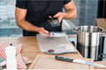 Pikkukuva 7 / 11: Zwilling Fresh & Save -tyhjiöpussit - Tyhjiöpussit - Sous Vide -pussit - Tyhjiöpussit S 23 x 20 cm - 10 kpl
