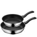 Miniatyrbild 2 av 3: WMF Devil Stekpanna Set - Ø 24 + 28 cm