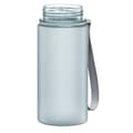 Miniatyrbillede 3 af 5: Xavax Sport drikkedunk, 500ml, lækagesikker, løkke, lukkes med én hånd, blå