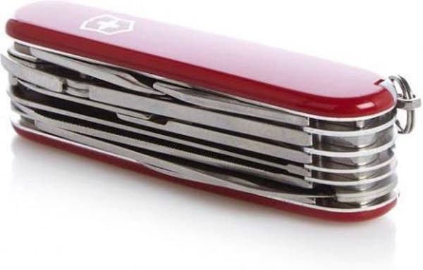 Victorinox Swiss Army Handyman Multitool 23 Funktioner Röd