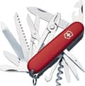 Miniatyrbild 4 av 6: Victorinox Swiss Army Handyman Multitool 23 Funktioner Röd
