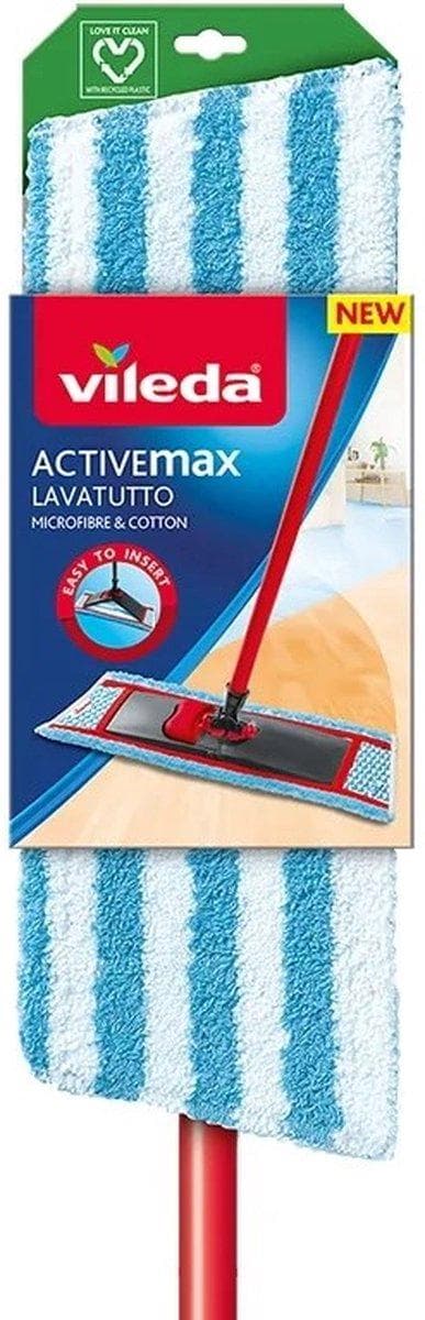 Golvsopmaskin ActiveMop Set