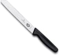 Miniatyrbillede 5 af 5: Victorinox 6.9073.22WB, Brødkniv, 22 cm, Rustfrit stål, 1 stk.