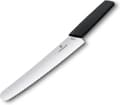Miniatyrbillede 2 af 5: Victorinox 6.9073.22WB, Brødkniv, 22 cm, Rustfrit stål, 1 stk.