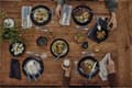Miniatyrbild 4 av 6: Victorinox Bestickset Swiss Modern - 24 delar - Pastellblå - Rostfritt stål/PP