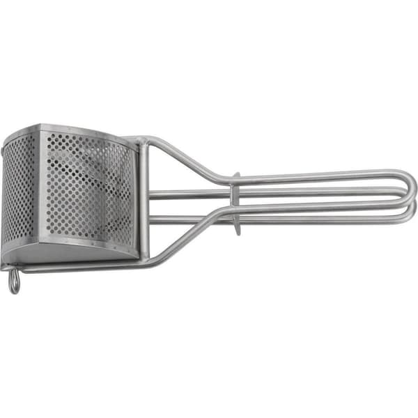 Westmark Triangel Potatispress 30 x 11,7 x 14 cm - rostfritt stål