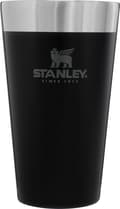 Miniatyrbild 6 av 8: Stanley The Stacking Beer Pint 0,47l - Kopp - Hammertone Grön