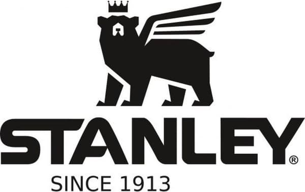 Stanley The Stacking Beer Pint 0,47l - Kopp - Hammertone Grön