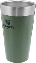 Miniatyrbild 2 av 8: Stanley The Stacking Beer Pint 0,47l - Kopp - Hammertone Grön