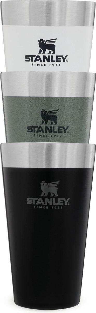 Stanley The Stacking Beer Pint 0,47l - Kop - Mat Sort