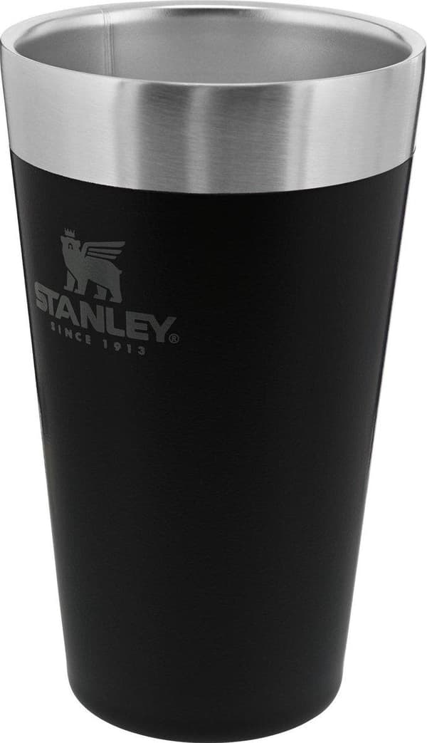 Stanley The Stacking Beer Pint 0,47l - Kop - Mat Sort