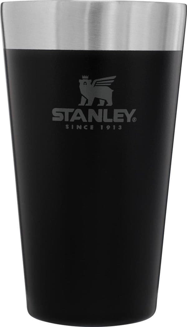 Stanley The Stacking Beer Pint 0,47l - Kop - Mat Sort