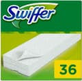 Miniatyrbild 1 av 7: Swiffer Sweeper - 36 refills - Torkar för golv
