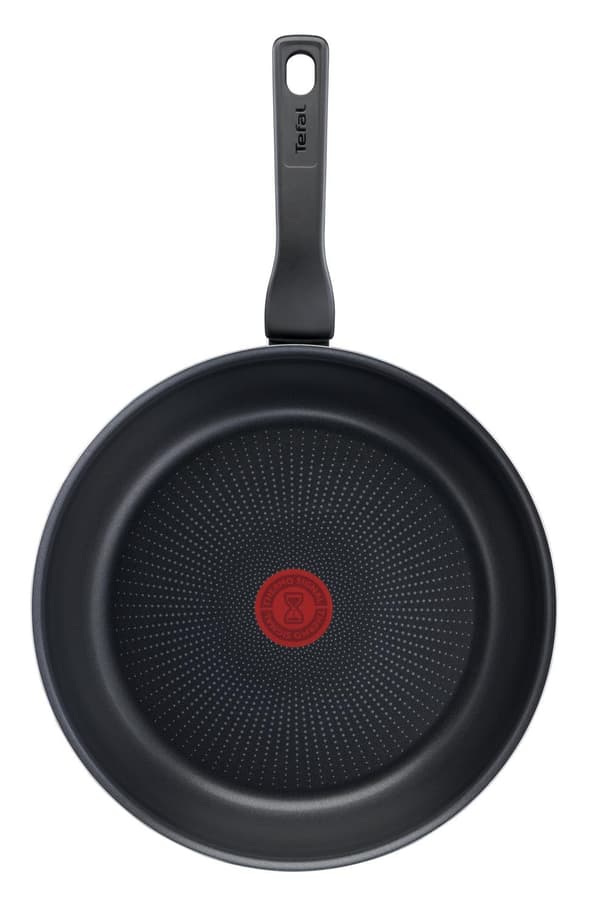 Tefal XL Force Stegepande - Ø 24 cm - Ekstra dyb - Ikke egnet til induktion