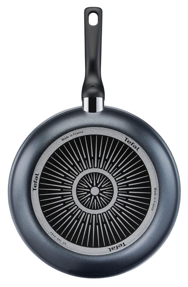 Tefal XL Force Stegepande - Ø 24 cm - Ekstra dyb - Ikke egnet til induktion
