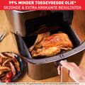Miniatyrbillede 3 af 5: Tefal Easy Fry Grill & Steam FW2018 - Varmluftfriture