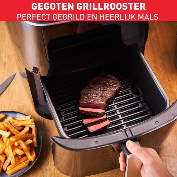 Tefal Easy Fry Grill & Steam FW2018 - Varmluftfriture
