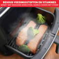Miniatyrbillede 5 af 5: Tefal Easy Fry Grill & Steam FW2018 - Varmluftfriture