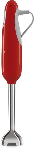 Miniatyrbild 2 av 6: Smeg Stavmixer HBF11RDEU Röd - 700 watt