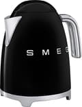 Miniatyrbild 3 av 9: SMEG Vattenkokare KLF03BLEU Svart - 1,7 L