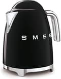 Miniatyrbild 7 av 9: SMEG Vattenkokare KLF03BLEU Svart - 1,7 L