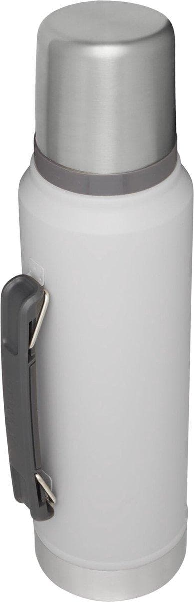 Stanley The Legendary Classic Bottle 1,00L Ash