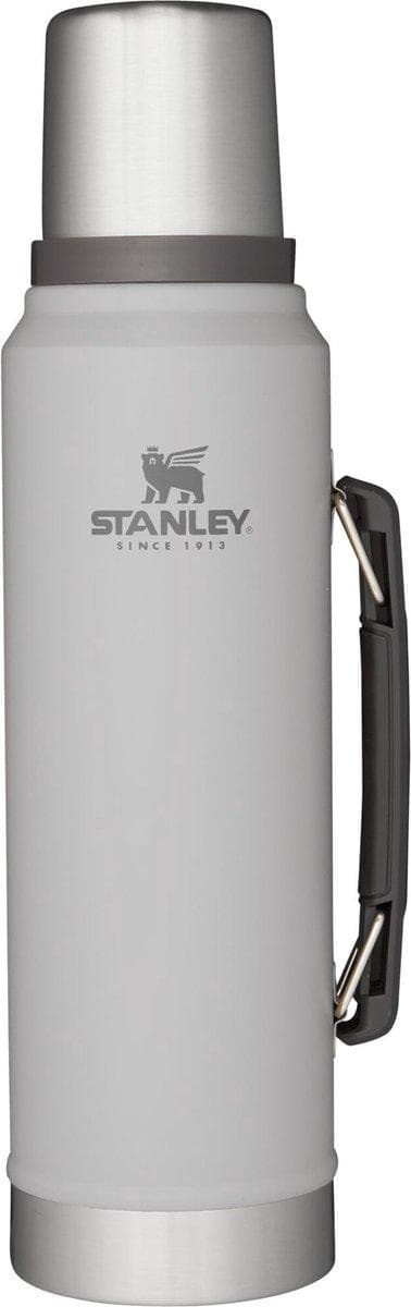 Stanley The Legendary Classic Bottle 1,00L Ash