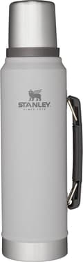 Miniatyrbild 1 av 2: Stanley The Legendary Classic Bottle 1,00L Ash
