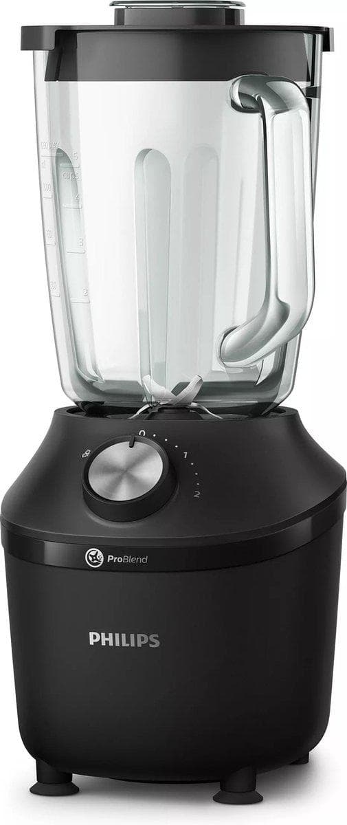Philips HR2291/01 - Tehosekoitin