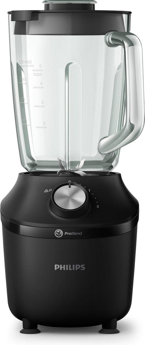 Philips HR2291/01 - Tehosekoitin