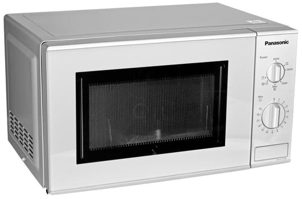Panasonic mikroovn NN-K121M