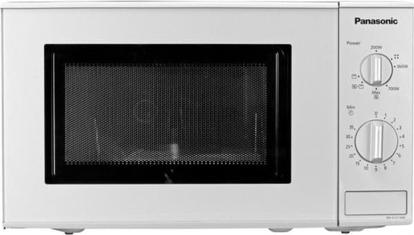 Panasonic mikroovn NN-K121M