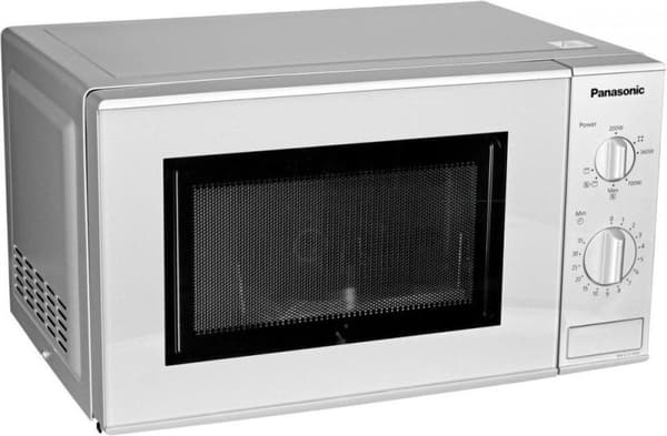 Panasonic Mikroaaltouuni NN-K121M