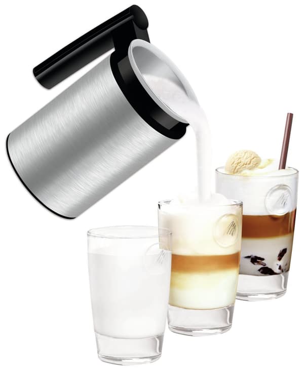 Melitta Cremio II SST - Mjölkskummare