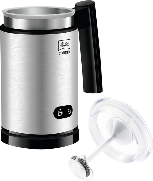 Melitta Cremio II SST - Mjölkskummare