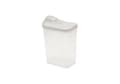 Miniatyrbild 3 av 3: keeper bulk Dos Paola 0 5 liter vit transparent