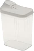 Miniatyrbild 2 av 3: keeper bulk Dos Paola 0 5 liter vit transparent