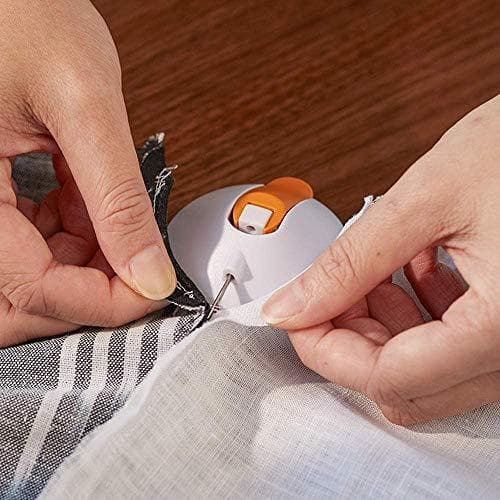 Seam ripper white orange (9-1059563)