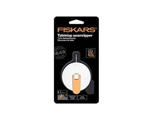 Seam ripper white orange (9-1059563)
